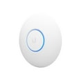 thumbnail image 1 of Ubiquiti UniFi UAP-NanoHD - Wireless access point - Wi-Fi 5 - 2.4 GHz, 5 GHz - DC power - wall / ceiling mountable, 1 of 5
