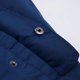 thumbnail image 4 of Chaqueta de talla grande de EE. UU. para hombre, otoño e invierno, estilo hip hop, informal, acolchada, cálida, parka, ropa de calle para hombre, abrigo de traje de béisbol grueso, 4 of 4