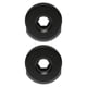 thumbnail image 4 of 2 bujes de cable de cambio Bujes de cable de velocidad variable Piezas de reparación de alto rendimiento Reemplazo profesional para RS ST, 4 of 8