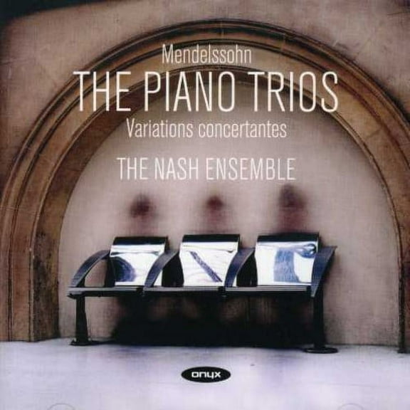 Piano Trios