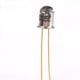 thumbnail image 2 of 30 Piezas 3DU5C Fototransistor de Silicio del Transistor de Metal, 2 of 8