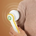 thumbnail image 4 of Campana Para Cocina Clothes Shaver Hair Clippers Widely Used Mesh Shaver Special Blade Release Small Size For Stuffed Toys, 4 of 6