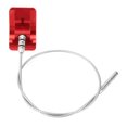 thumbnail image 3 of Oil Dipstick Replacement, Portable Convenient To Use Lightweight Dipstick Modification Oil Dipstick  For Oil Dipstick For Car Refitting Accessory Red, 3 of 8
