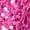Hot Pink, variant on Girls Sparkly Latin Dance Dress Sequin Sleeveless Fringe Tassel Color Block Cha Cha Jazz Dance Dress for Performance Red 12