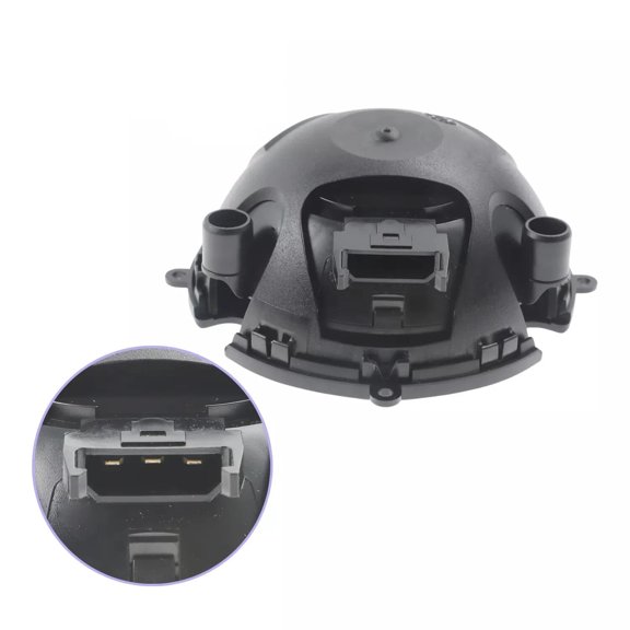 Right Rear View Mirror Motor Actuator 3 Pin Fits for Buick Chevrolet GMC 1595193