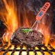 thumbnail image 3 of Efficient Kitchen Tool Food Thermometer for Precise Temperature Control, 3 of 11