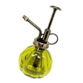 thumbnail image 1 of Botella de spray de vidrio de plantas de estilo europeo, estilo retro vintage de 16 cm / 6,5 pulgadas de Sharpla Botella de presión de jardín, 1 of 8