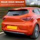 thumbnail image 4 of 7700410753 for Renault Clio II 1998-2005 Car High Level 3rd Brake Light Stop Lamp, 4 of 5