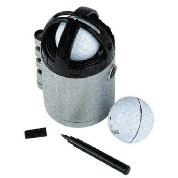 CheckGo Golf Ball Sweet Spot Finder