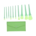 thumbnail image 2 of Makeup Tool, Makeup Brush Set Soft Skin-Friendly  for Loose Powder Blusher, 2 of 8
