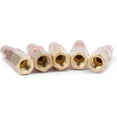 thumbnail image 6 of Oxy Propane Welding Nozzle Brass Welding Tip for H01-6 Welding Torch Pack of 5, 6 of 9