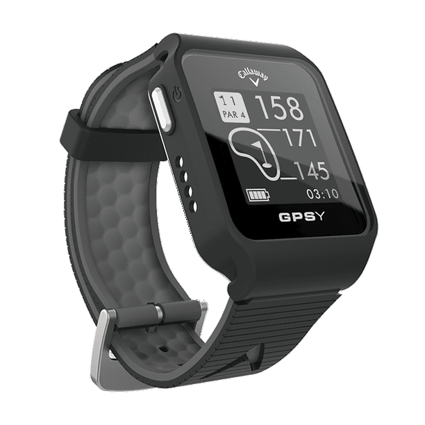 gpsy watch