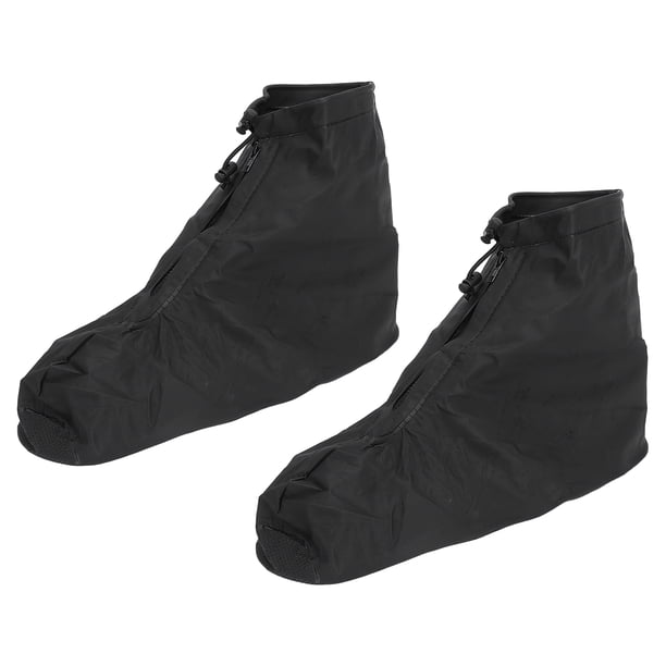 Funda antideslizante para zapatos, funda impermeable para zapatos, funda impermeable para botas de lluvia, funda para botas de lluvia, diseñada a medida para la perfección