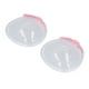 thumbnail image 5 of Colector de leche portátil 2 tazas de recolección de leche de silicona suave que evitan fugas y mejoran la eficiencia para el uso diario ANGGREK Otros, 5 of 8