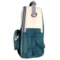 thumbnail image 4 of Lonchera Térmica con Aislamiento para Frío o Calor Ecobaby Original, color verde, ideal para trabajo o escuela, 1 pieza, 4 of 5