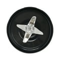 thumbnail image 3 of Replacement Nutri Ninja 6 Fin Blender Blade Cutter for Nutri Ninja BL454-70 Blender, 3 of 4