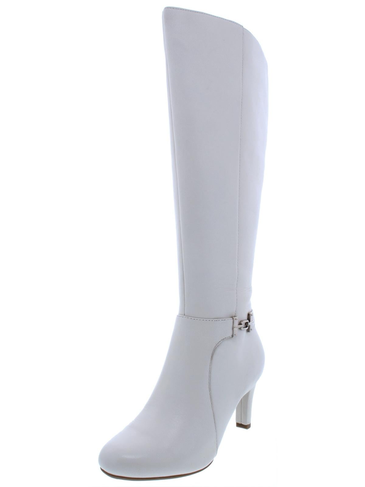 Bandolino Womens Lamari Wide Calf Dress 