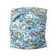 thumbnail image 1 of CSChome Pet Physiological Pants Dog Diaper Wraps Absorbent Waterproof Comfortable Printed Pattern Pet Physiological Pants, 1 of 7