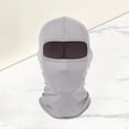 thumbnail image 1 of Windproof Headgear Solid Color Ski Guard Outdoor Sports Headgear for Cycling Fishing Riding Multifunctional Breathable Neck, 1 of 4