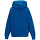 thumbnail image 2 of Jerzees Schoolgear - Sudadera clásica con capucha para niños niñas (Azul eléctrico), 2 of 2