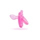 thumbnail image 1 of Chupón Anatómico Suavinex Rosa Todo Silicon para Bebé de 6-18 Meses Suavinex Anat. Todo Silicon 6-18M Rosa, 1 of 6