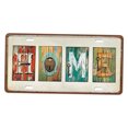 thumbnail image 4 of Carteles De Chapa Metálicos - Estilo Vintage Letreros Decoración De Pared Cafetería Cocina Garaje Sevice Herramientas Decorativas-15x 3 008 Baoblaze Cartel de chapa metálica, 4 of 5