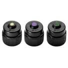 RAINBIRD PCT07 X73007 PRESSURE-COMPENSATING BUBBLER 1/2" FPT 7 GPH