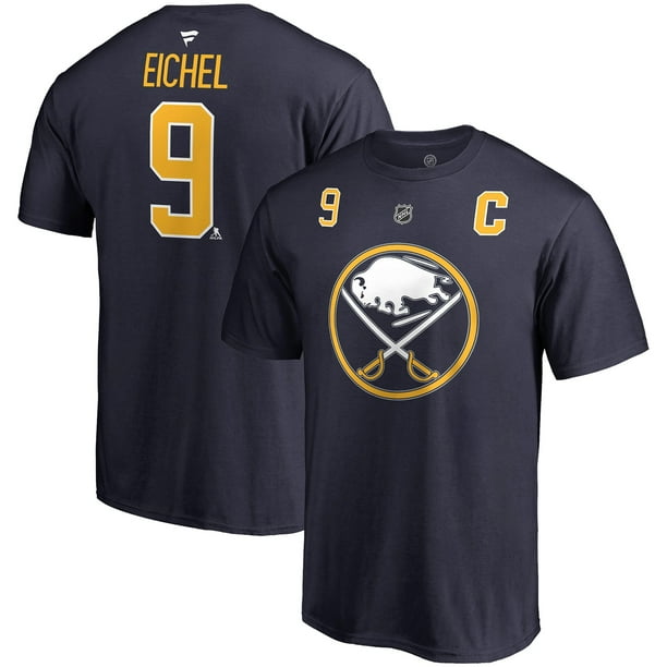 jack eichel t shirt