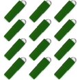 thumbnail image 2 of 12-Pack Flag Football Team Set - 12 Belts with 24 Flags, Accessories for Flag & Touch Games, Practices, & Training, 2 of 5