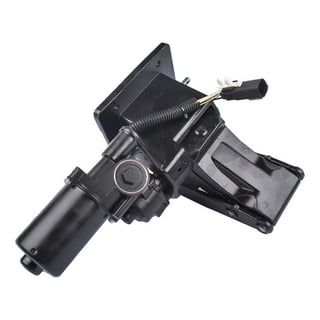 Power Running Board Motor