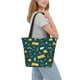 thumbnail image 2 of Fotbe Camping Bolsa de Playa con Estampado, Bolsa de Hombro, Bolsa de Mano Espaciosa, Bolsa de Viaje Ligera, Bolsa de Compras Versátil, 2 of 6