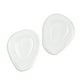 thumbnail image 1 of Almohadillas de Gel (Adhesivo ) del Pie Cojines Antepié Apoyo para 's Neuroma Dolor de Pies, 1 of 7