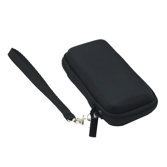 COOLHOOD Hard Travel Carrying Case Storage Bags Soft Lining for PX470 PX370 TX650 UX570 Recorders Protectors Box