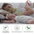 thumbnail image 4 of Mosquito Repellent Spray, Protection Against Ticks, Mosquitoes, Mosquitoes, Skin Spray Against Mosquito Bites Suitable for Children, 4 of 5