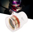 thumbnail image 4 of Antorcha de soldadura WP, filtro para antorcha de soldadura WP‑17/18/26 Kit de lentes de gas para soldadura WP Pinza para antorcha de soldadura WP Durabilidad mejorada, 4 of 8