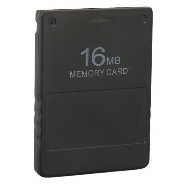 Tarjeta De Memoria De Alta Velocidad Para Sony Ps2 128m