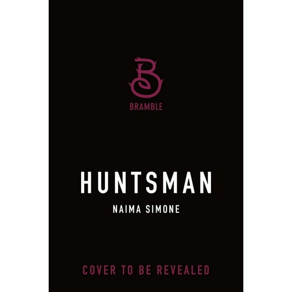 Hunted Kingdom Huntsman, Book 1 (Paperback)