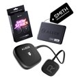 thumbnail image 1 of Altavoces Bluetooth inalámbricos ALECK Snow Series Core IP54, 1 of 7