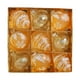 thumbnail image 2 of Bolas de Navidad, Bolas para Decorar El Árbol de Navidad, Bolas para Fiestas Navideñas, Bolas para Bodas, Decoración de Techo para Centros Comerciales, Decoraciones Navideñas Colgantes, 2 of 6