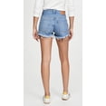 thumbnail image 3 of Levi's Shorts Premium 501 Original pour Femmes, Athens Mid Short, 30, 3 of 6
