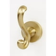 thumbnail image 6 of Alno Contemporary I Robe Hook - Polished Chrome, 6 of 6
