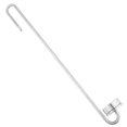 thumbnail image 4 of Herwey Diffuseur de Dioxyde de Carbone en Acier Inoxydable Atomiseur pour Aquarium, Atomiseur de co2, Diffuseur de co2, 4 of 6
