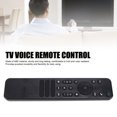 thumbnail image 3 of Replace Voice Remote Control, RMF TX811U TV Remote ABS  for KD 43X77L, 3 of 7