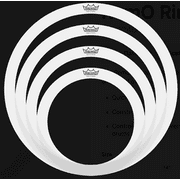 REMOS Assorted Set 10" 12" 14" 16"
