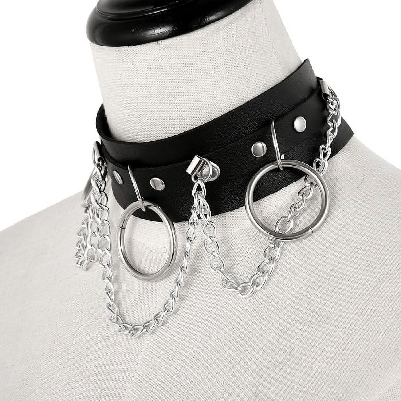 Alt chokers 2024