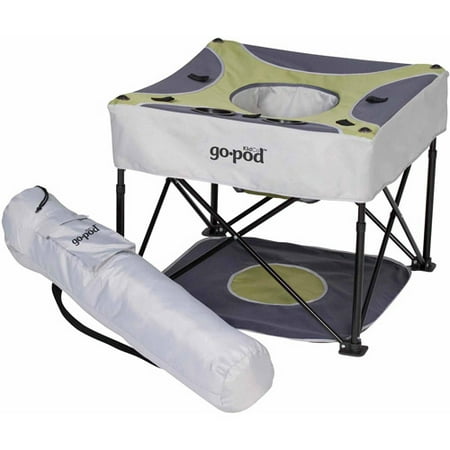 GO-POD PISTACHIO