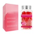 thumbnail image 1 of Price Drop Coconut oil Essential oils 30ml Keratin Hair Care Capsules Oil(buy 2 get 10% off), 1 of 2