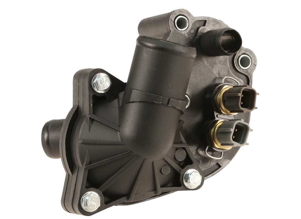 OE Replacement for w/ Sensors 19972001 Ford Explorer Engine Coolant