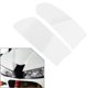 thumbnail image 1 of Protector de pantalla para faro delantero de Honda CBR600RR 2013-18, cubierta transparente para lente, 1 of 4