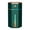 Green, variant on QLEICOM Humidifiers for Bedroom, 1L Large Cool Mist Humidifiers, USB Powered with 7 Colors LED Light, Auto Shut-off, Humidifiers for Home Office Bedroom Nursery Indoor (Green)